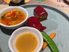 -点都德(华强南店)