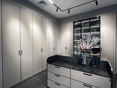 -索菲亚全屋定制衣柜橱柜家具(金源居然之家世纪购物中心店)