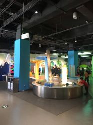 -北京科学中心儿童乐园