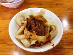 甜水面-洞子口张老二凉粉(文殊院店)