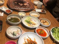 -王妃家(明洞中央店)