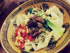 -福瑞记老孙头biangbiang面(新生路店)