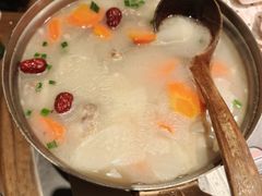 -吴越荣记苏州菜·松鼠桂鱼100%活鱼现做(斜塘老街店)