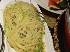 -渝信川菜 · 川味家常菜(长安店)