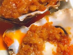 -兆辉木炭海鲜烧烤·海鲜小炒