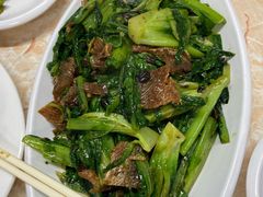 -师傅仔美食(东华老店)