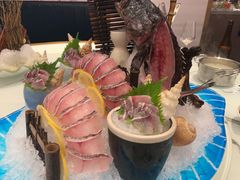-虾佬圣汤·海鲜姿造(乐堤港店)