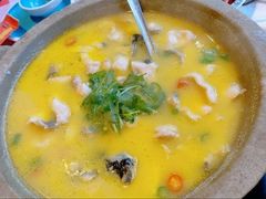 -菜哥龙虾•九江菜(七中店)