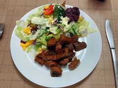 -素慧餐厅(大虹桥店)