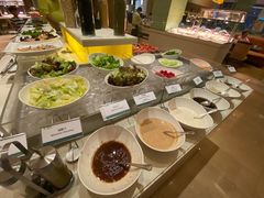 -上海浦东假日酒店逸庭咖啡厅