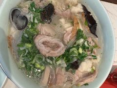 -春发生饭店·非遗(南院门店)