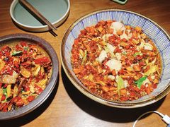 -薇酌饮·陕西菜(南门外店)