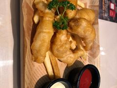 -米斯特比萨(罗斯福店)