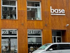 -BOR Eatery(安福路店)