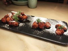-绿茶餐厅(广州天河城店)