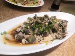 -江洋霞浦海鲜