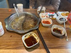-傣妹火锅(南京东路一店)