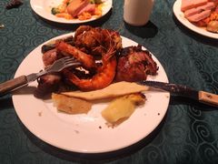 -汉斯南美烤肉(总店)