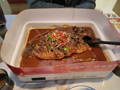 -三江源活鱼现烤(维多利摩尔城店)