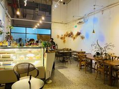-MIMO CAFE(沙头角店)