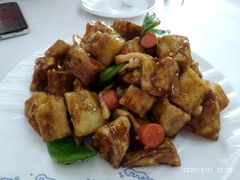 -北戴河庆山饭店·海鲜砂锅粥(北戴河黑石路店)