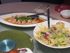 -王府井酒店(金桥港湾店)