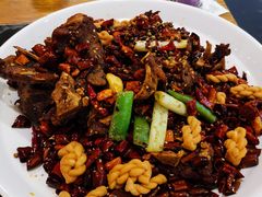 当家巴骨肉-鸡毛店·川菜(双楠店)