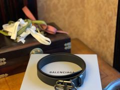 -BALENCIAGA(恒隆广场店)