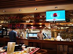 大堂-西贝莜面村(近铁城市广场店)