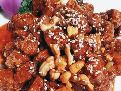 -人民公社铁锅炖·东北菜(卫国道店)