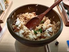 -京参 • 擂椒饭(这有山店)