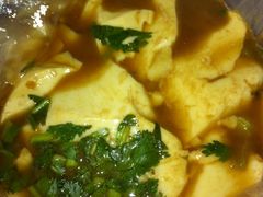 豆腐脑-商河老豆腐(洪家楼店)