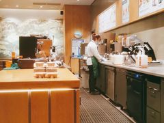 -星巴克(昆山花桥商务城店)