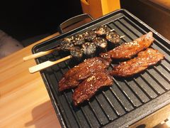 -锦和牛·炭火烧肉(ICC太和里店)