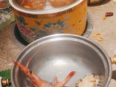 -亚马逊海鲜自助(王府井店)