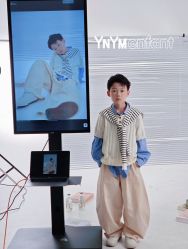 -雅尼·亚米儿童摄影美学馆(汉阳店)