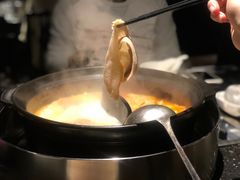 -捞王锅物料理(凯旋路店)