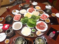 -鑫龙火锅城(阳光新路店)
