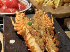 -贰醒·私房小院烧烤 (太古里店)