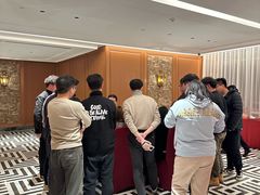 -Yan Ting 宴庭中餐厅(上海静安瑞吉酒店)