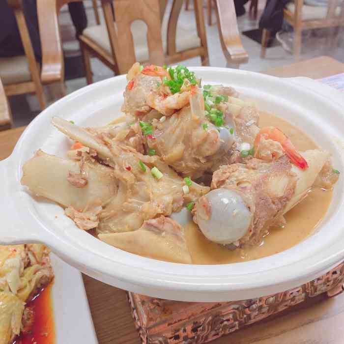湘王府中餐厅(江南盛天地店)-"江南盛天地很少来,目前在南宁就只有