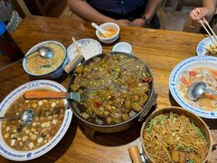 -老雒阳面馆·水席(定鼎门店)