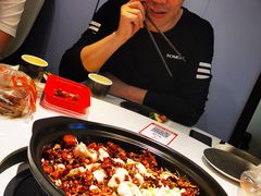 -同釜聚炝锅鱼火锅