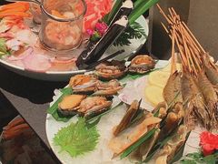-生如夏花泰式火锅(鹭洲里店)
