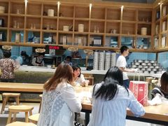 -小桃园·豆浆油条(复兴中路店)