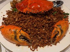 -喜记避风塘炒辣蟹(旗舰店)