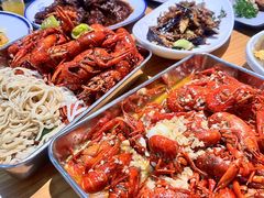 -食鸡公社辣子鸡·潍坊菜·烧烤