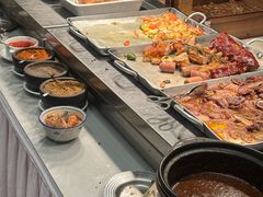 -东莞塘厦三正半山温泉酒店·沙利文西餐厅