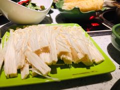 -润园四季椰子鸡火锅(海上世界店)