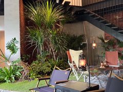 -J Create城市露营咖啡·简餐·宠物(上海动物园店)